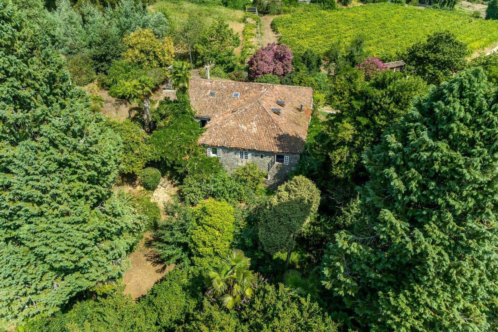 5 bedroom Villa for sale in Vedra with garage - € 1,000,000 (Ref: 9715103)