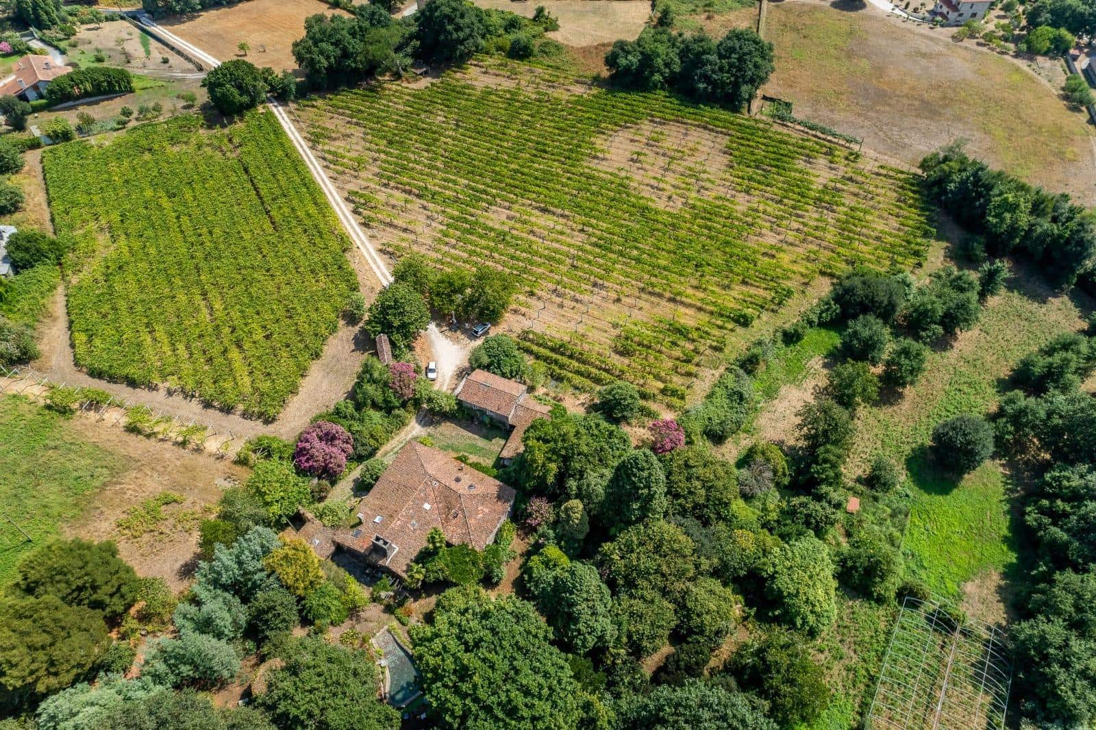 5 bedroom Villa for sale in Vedra with garage - € 1,000,000 (Ref: 9715103)