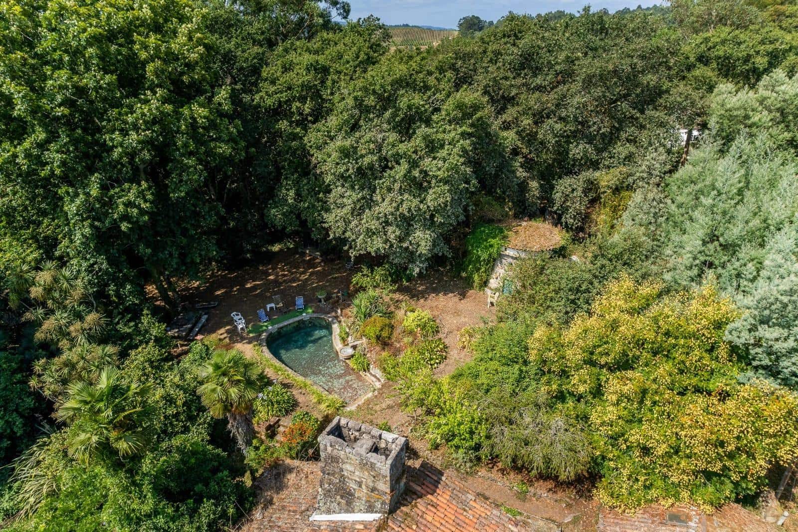 5 bedroom Villa for sale in Vedra with garage - € 1,000,000 (Ref: 9715103)