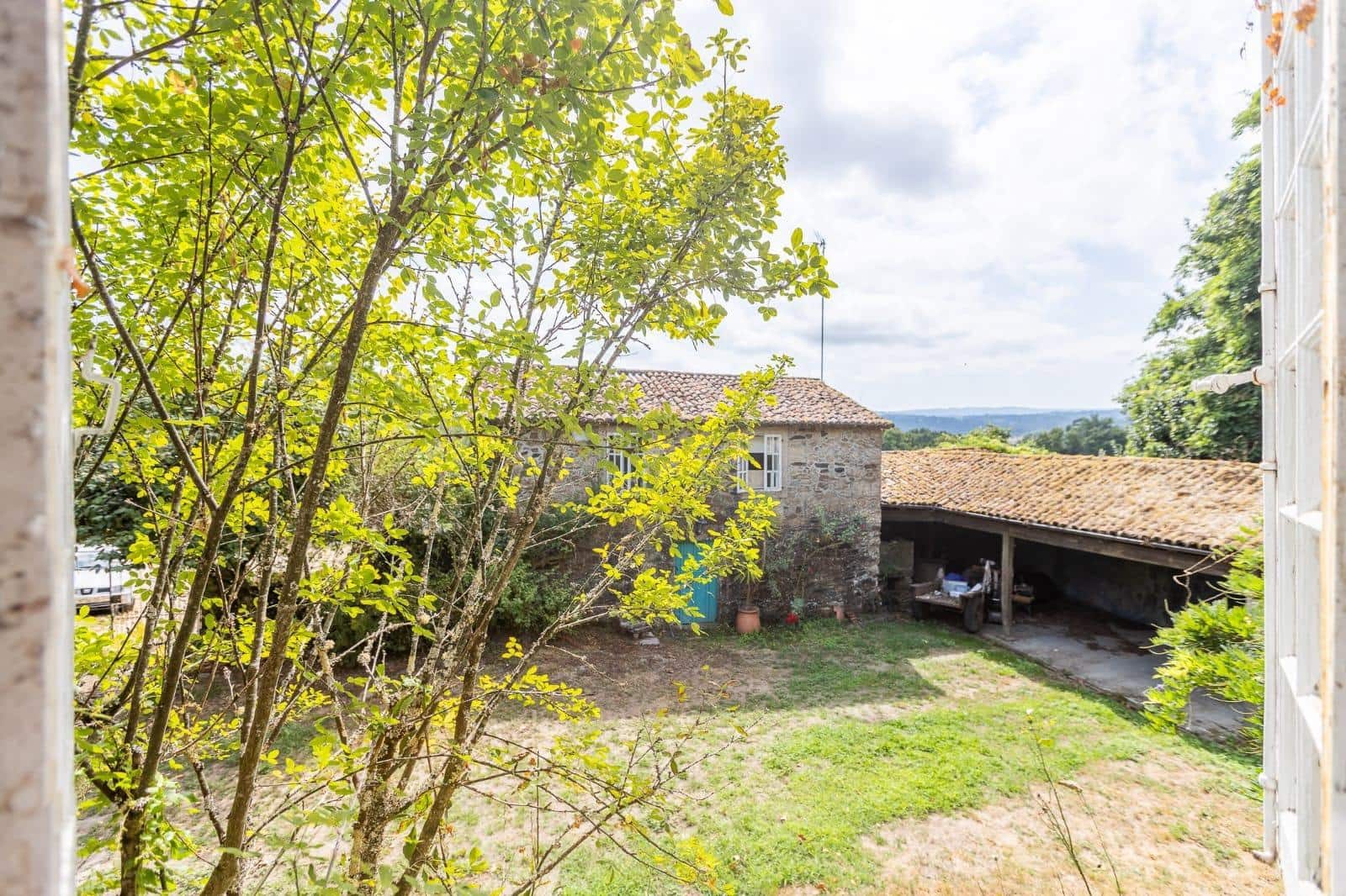 5 bedroom Villa for sale in Vedra with garage - € 1,000,000 (Ref: 9715103)