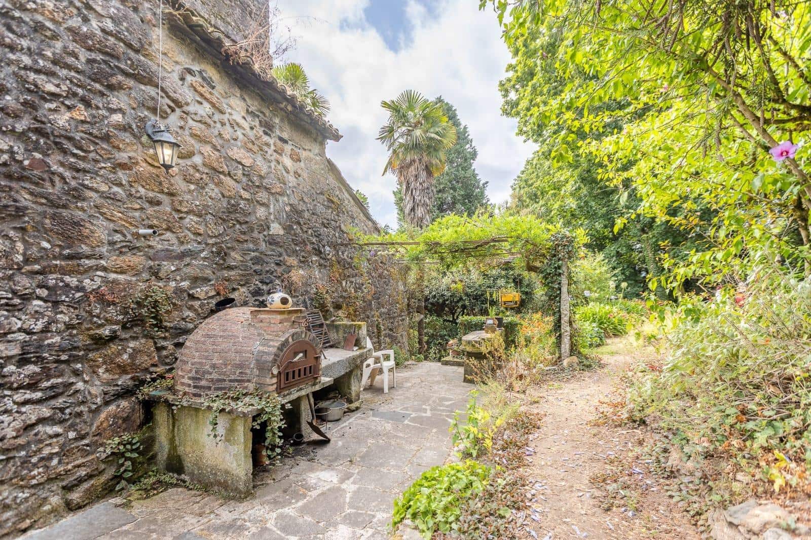 5 bedroom Villa for sale in Vedra with garage - € 1,000,000 (Ref: 9715103)