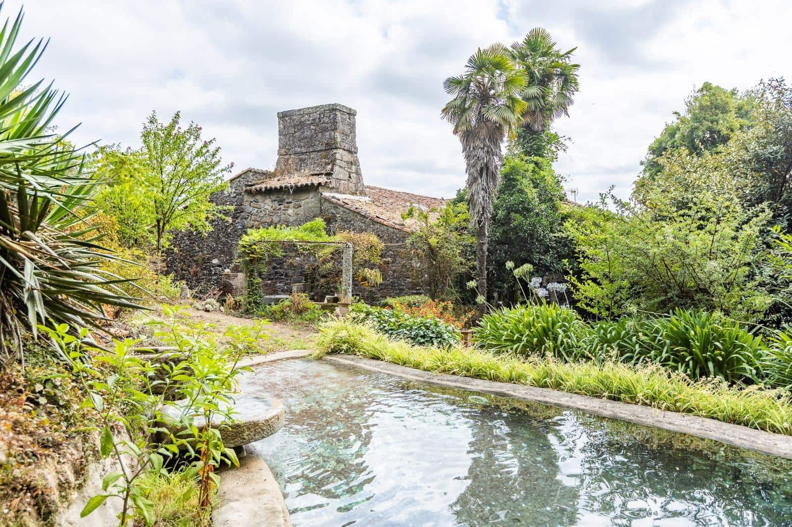 5 bedroom Villa for sale in Vedra with garage - € 1,000,000 (Ref: 9715103)