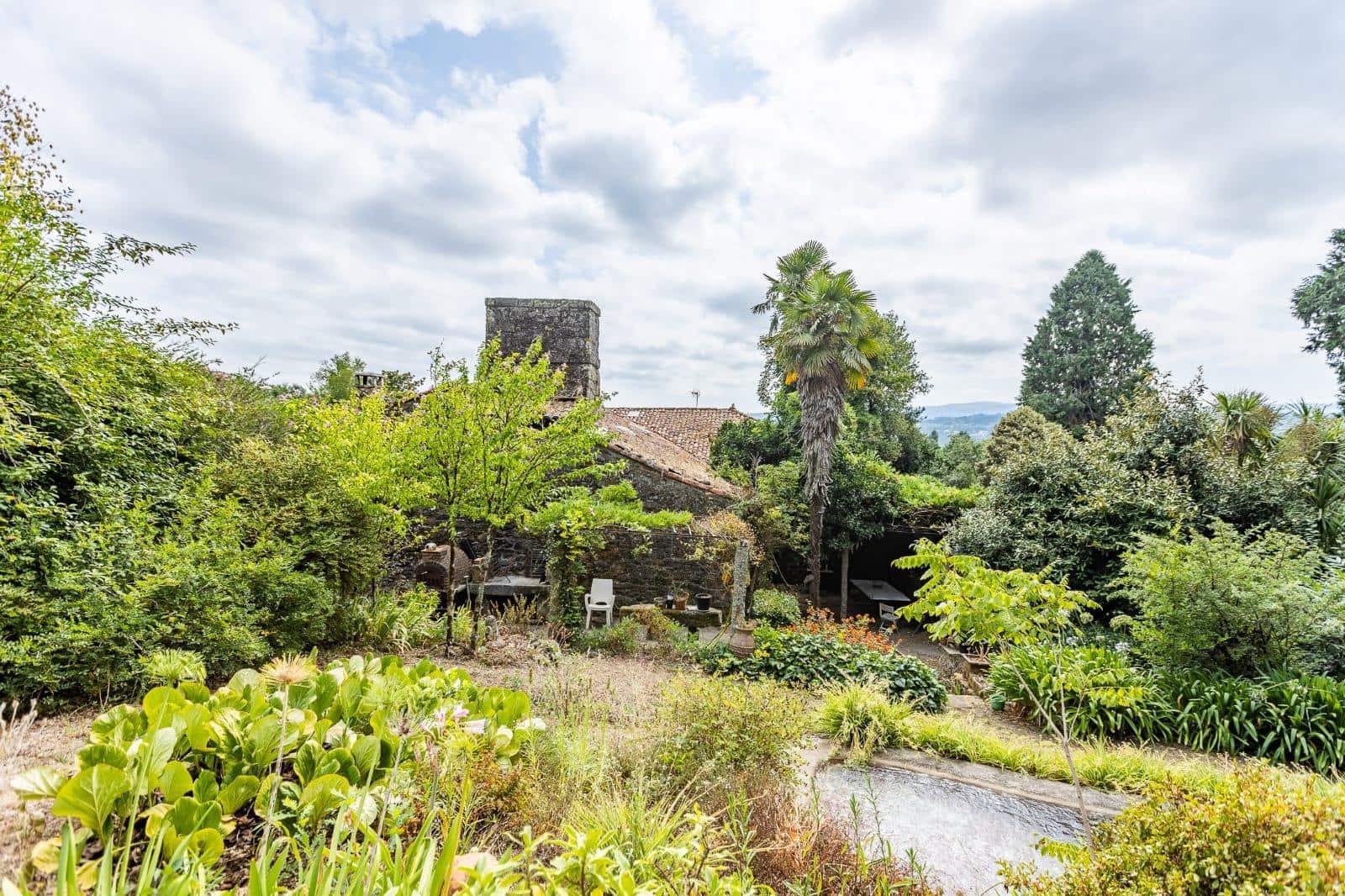 5 bedroom Villa for sale in Vedra with garage - € 1,000,000 (Ref: 9715103)