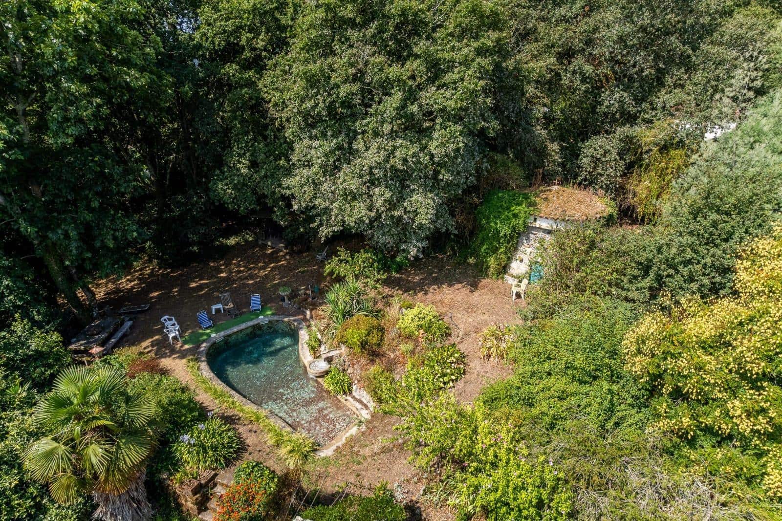 5 bedroom Villa for sale in Vedra with garage - € 1,000,000 (Ref: 9715103)