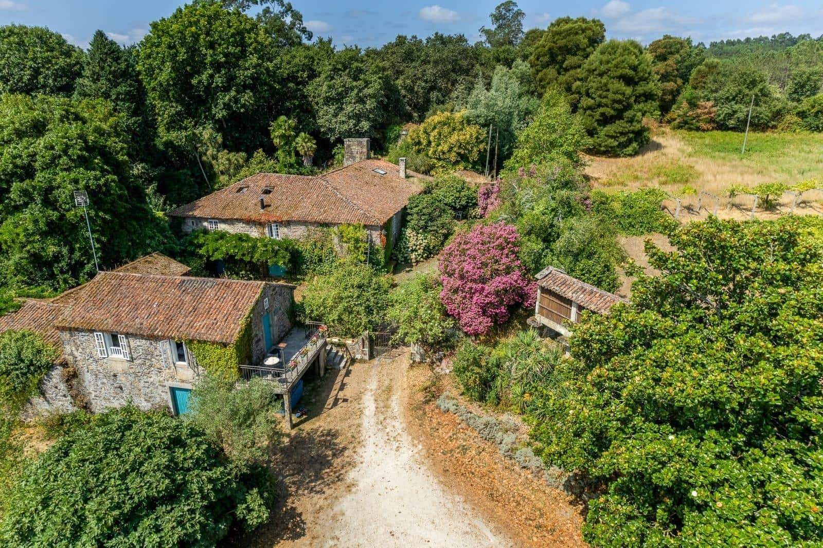 5 bedroom Villa for sale in Vedra with garage - € 1,000,000 (Ref: 9715103)