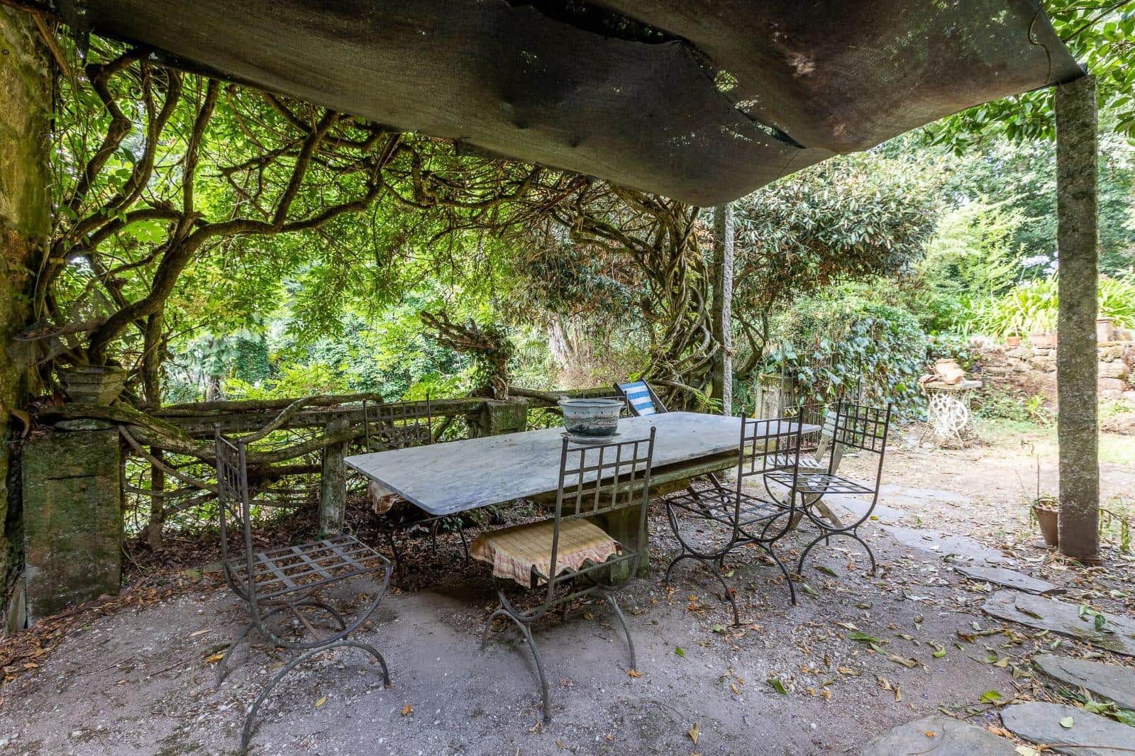 5 bedroom Villa for sale in Vedra with garage - € 1,000,000 (Ref: 9715103)