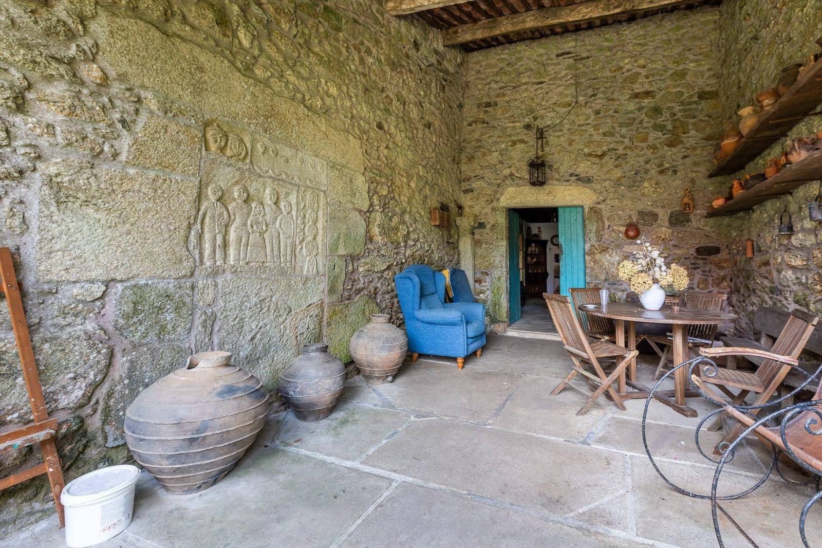 5 bedroom Villa for sale in Vedra with garage - € 1,000,000 (Ref: 9715103)