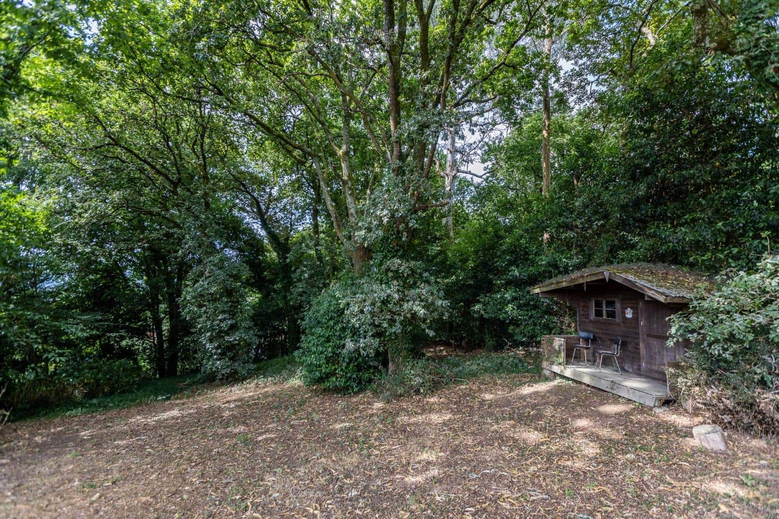 5 bedroom Villa for sale in Vedra with garage - € 1,000,000 (Ref: 9715103)