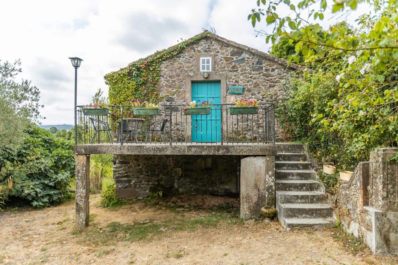 5 bedroom Villa for sale in Vedra with garage - € 1,000,000 (Ref: 9715103)