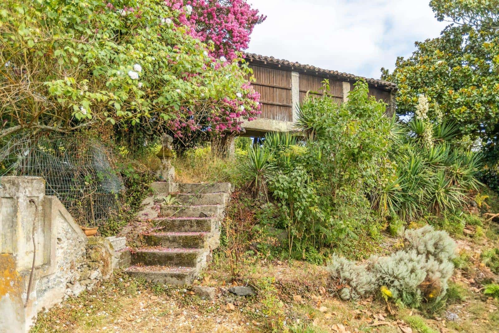 5 bedroom Villa for sale in Vedra with garage - € 1,000,000 (Ref: 9715103)