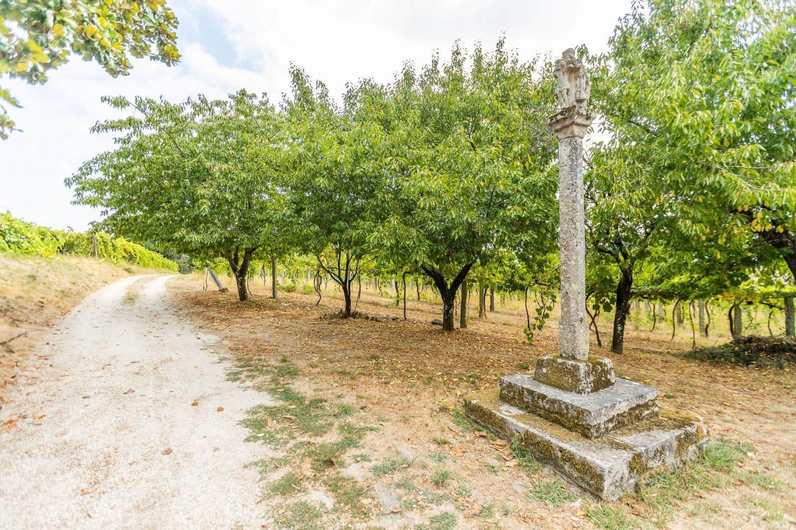 5 bedroom Villa for sale in Vedra with garage - € 1,000,000 (Ref: 9715103)