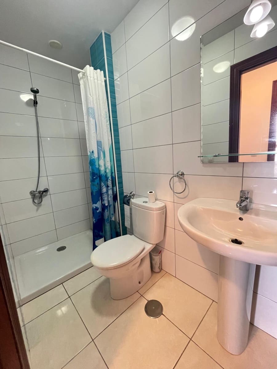 2 bedroom Penthouse for rent in Galdar - € 750 (Ref: 9715104)