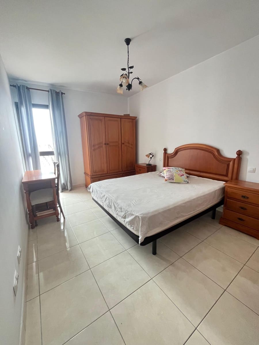 2 bedroom Penthouse for rent in Galdar - € 750 (Ref: 9715104)