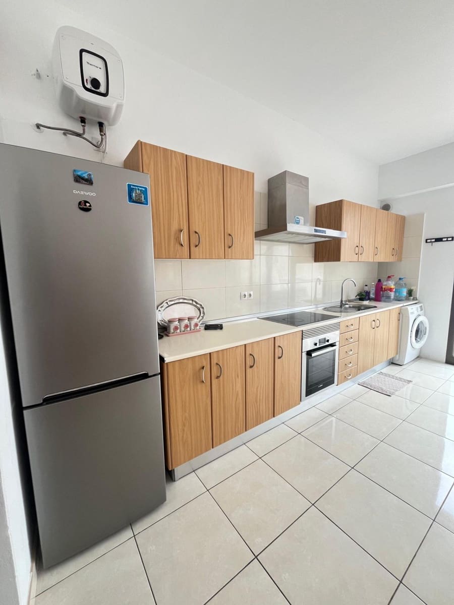 2 bedroom Penthouse for rent in Galdar - € 750 (Ref: 9715104)