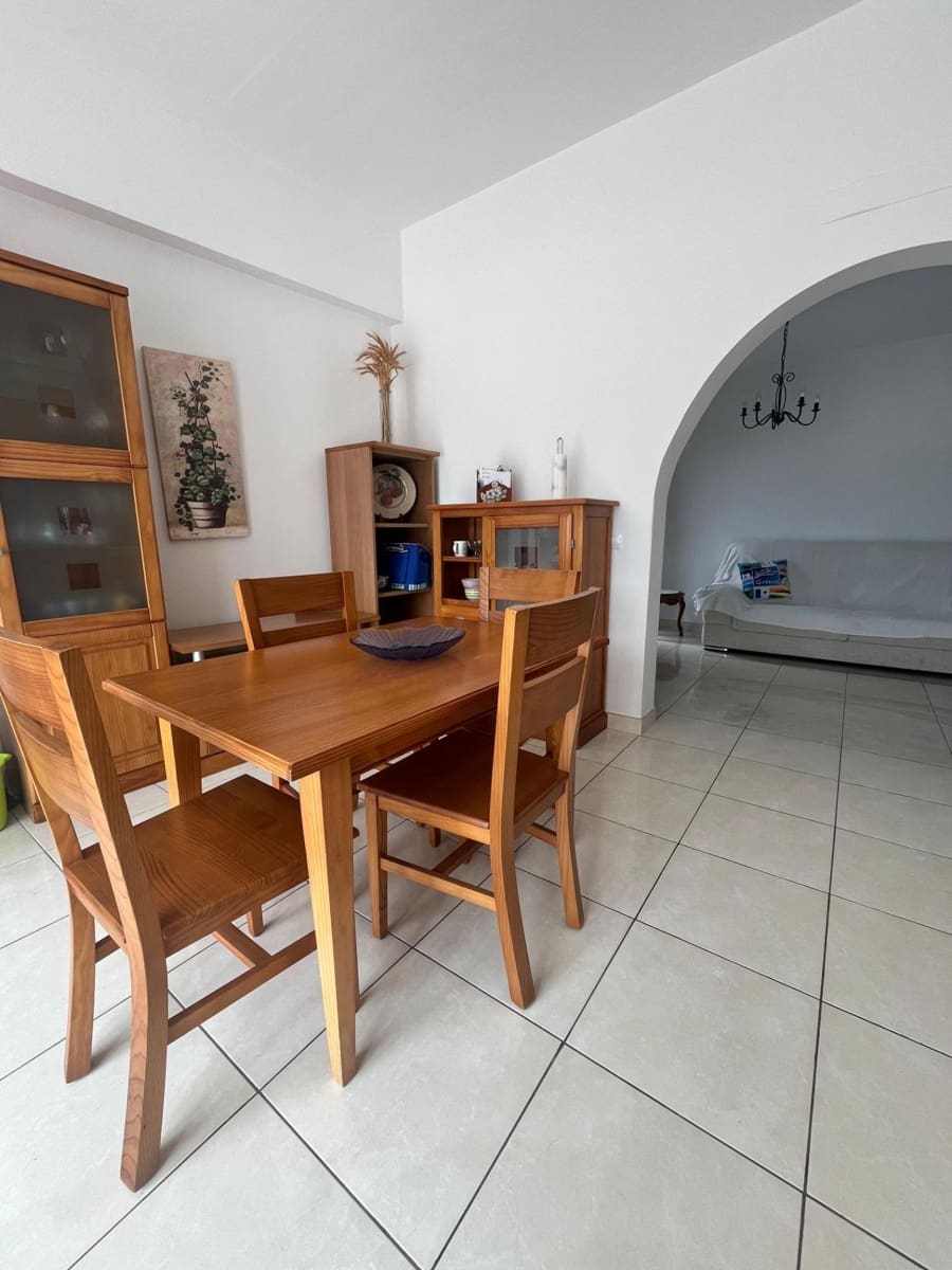 2 bedroom Penthouse for rent in Galdar - € 750 (Ref: 9715104)