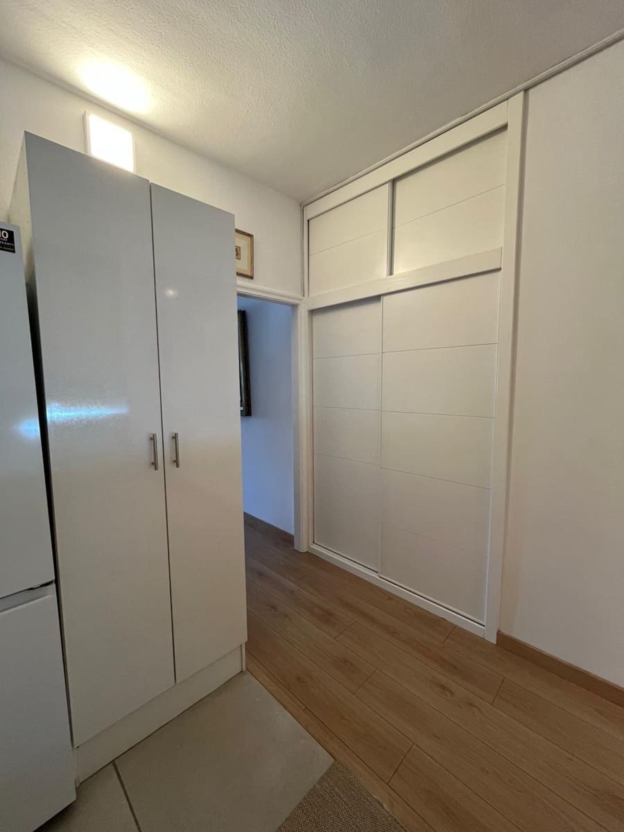 Studio for rent in Las Palmas de Gran Canaria - € 1,100 (Ref: 9720180)
