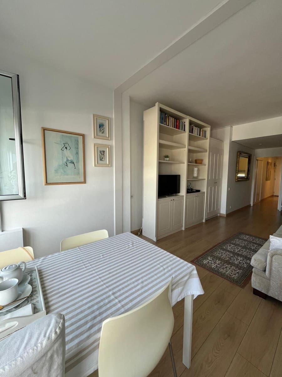 Studio for rent in Las Palmas de Gran Canaria - € 1,100 (Ref: 9720180)