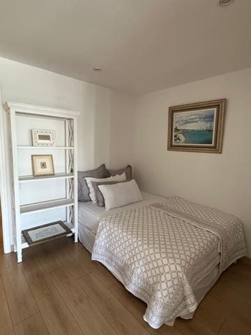Estudio en Alcaravaneras, Las Palmas de Gran Canaria en alquiler - 1.050 € (Ref: 9720180)