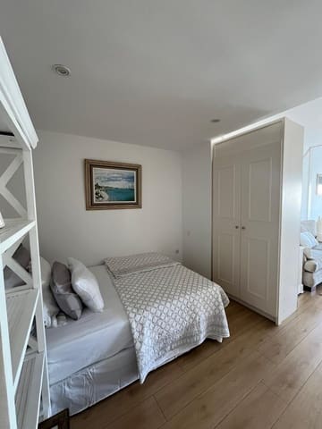 Estudio en Alcaravaneras, Las Palmas de Gran Canaria en alquiler - 1.050 € (Ref: 9720180)