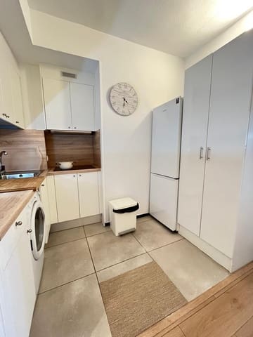 Estudio en Alcaravaneras, Las Palmas de Gran Canaria en alquiler - 1.050 € (Ref: 9720180)