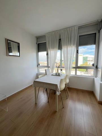 Estudio en Alcaravaneras, Las Palmas de Gran Canaria en alquiler - 1.050 € (Ref: 9720180)