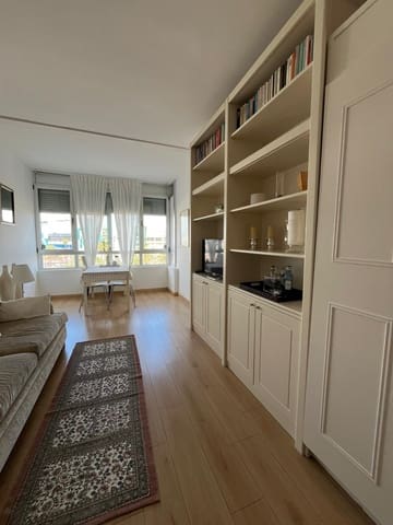 Estudio en Alcaravaneras, Las Palmas de Gran Canaria en alquiler - 1.050 € (Ref: 9720180)