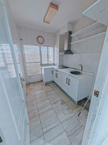 3 chambre Appartement à vendre à Los Santos de Maimona - 55 000 € (Ref: 9720181)