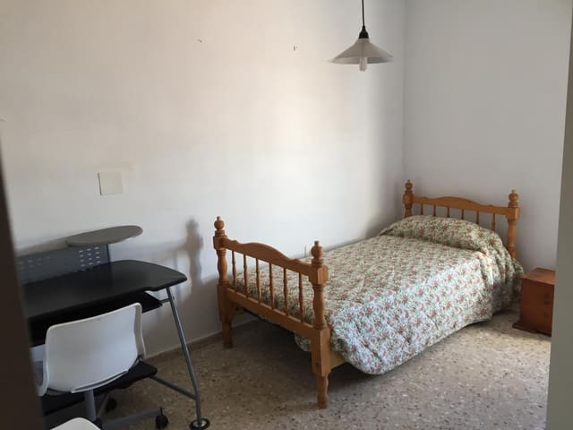 3 chambre Appartement à vendre à Los Santos de Maimona - 55 000 € (Ref: 9720181)
