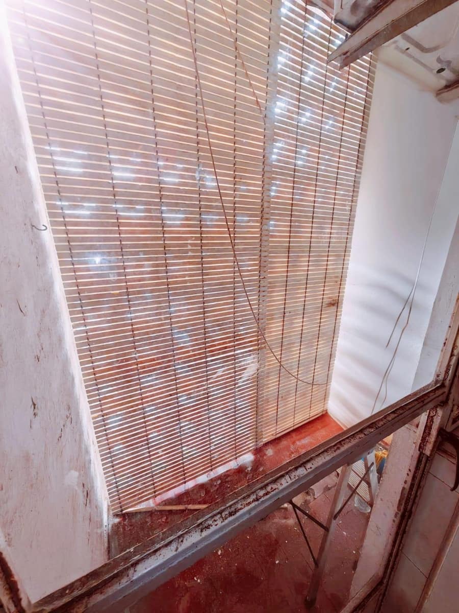 3 slaapkamer Flat te koop in Los Santos de Maimona - € 55.000 (Ref: 9720181)