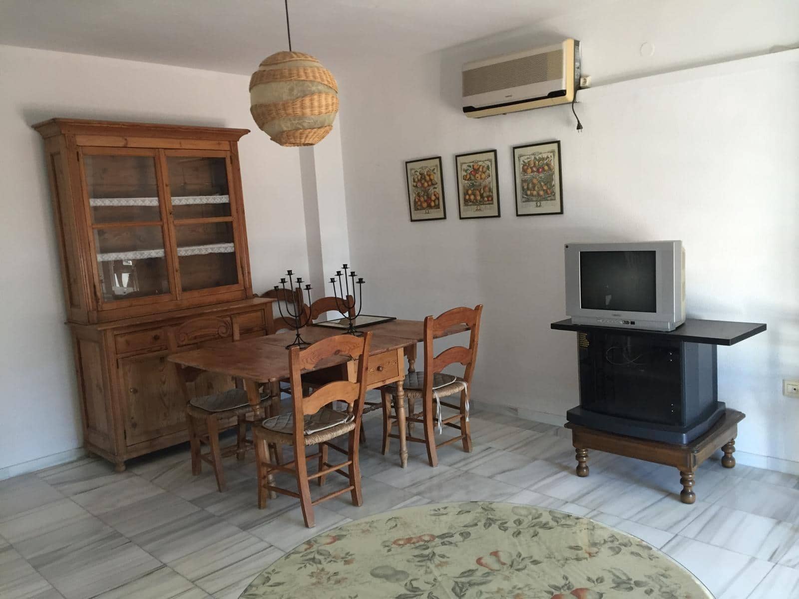 3 slaapkamer Flat te koop in Los Santos de Maimona - € 55.000 (Ref: 9720181)