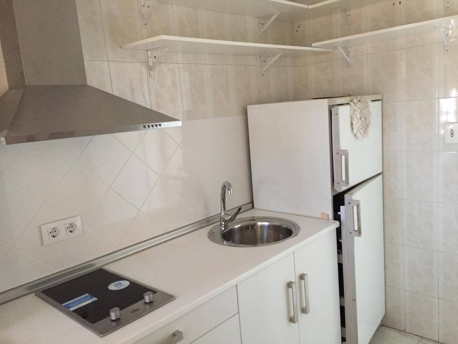 3 slaapkamer Flat te koop in Los Santos de Maimona - € 55.000 (Ref: 9720181)