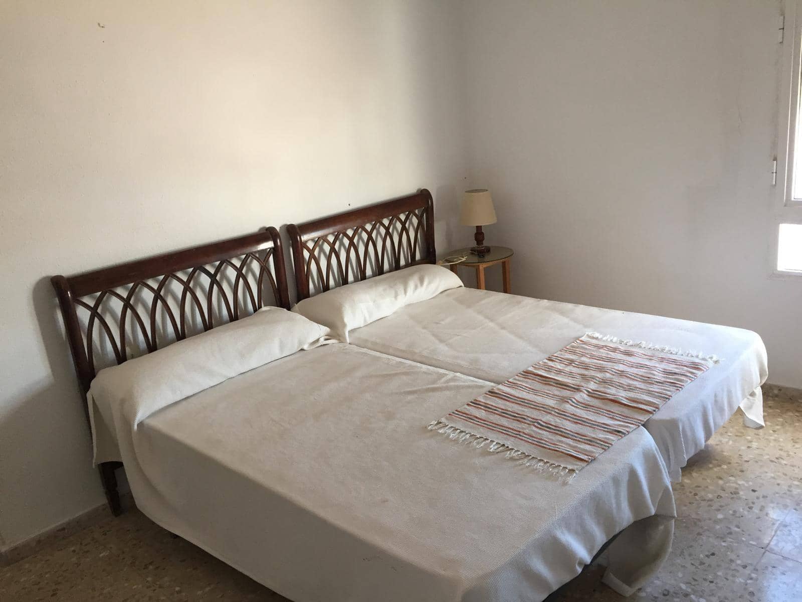 3 slaapkamer Flat te koop in Los Santos de Maimona - € 55.000 (Ref: 9720181)