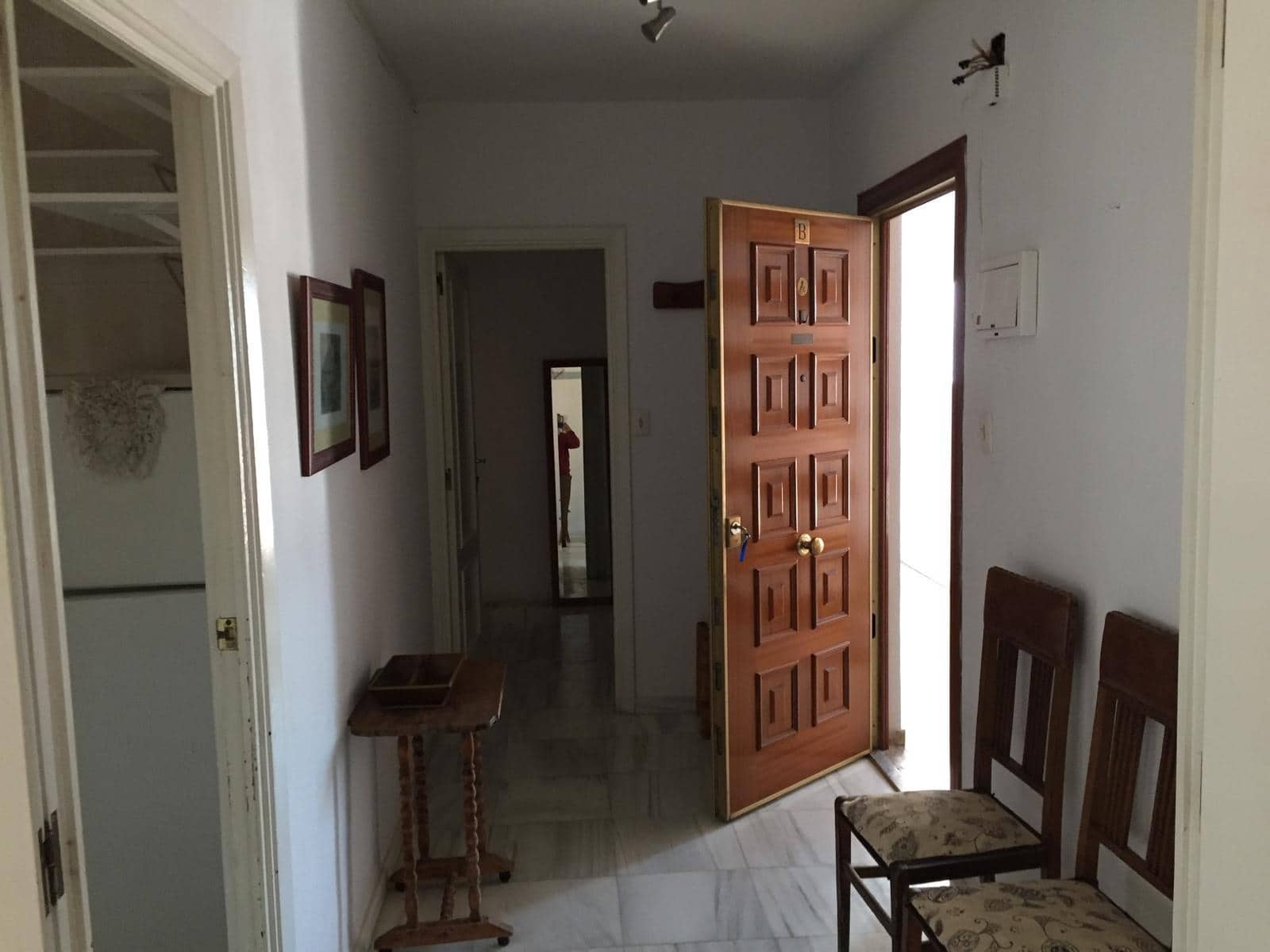 3 slaapkamer Flat te koop in Los Santos de Maimona - € 55.000 (Ref: 9720181)