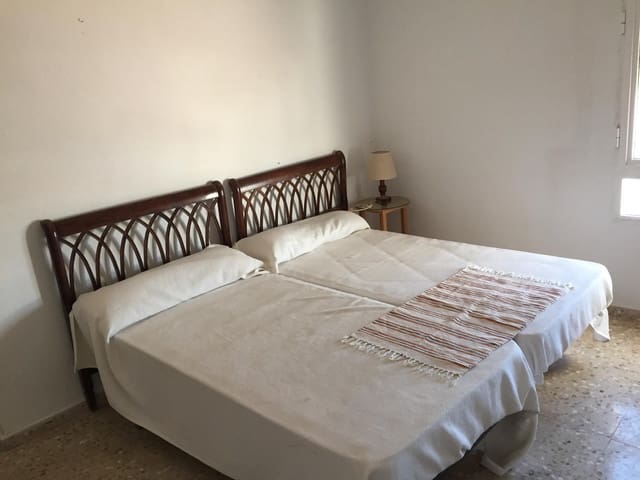 3 chambre Appartement à vendre à Los Santos de Maimona - 55 000 € (Ref: 9720181)