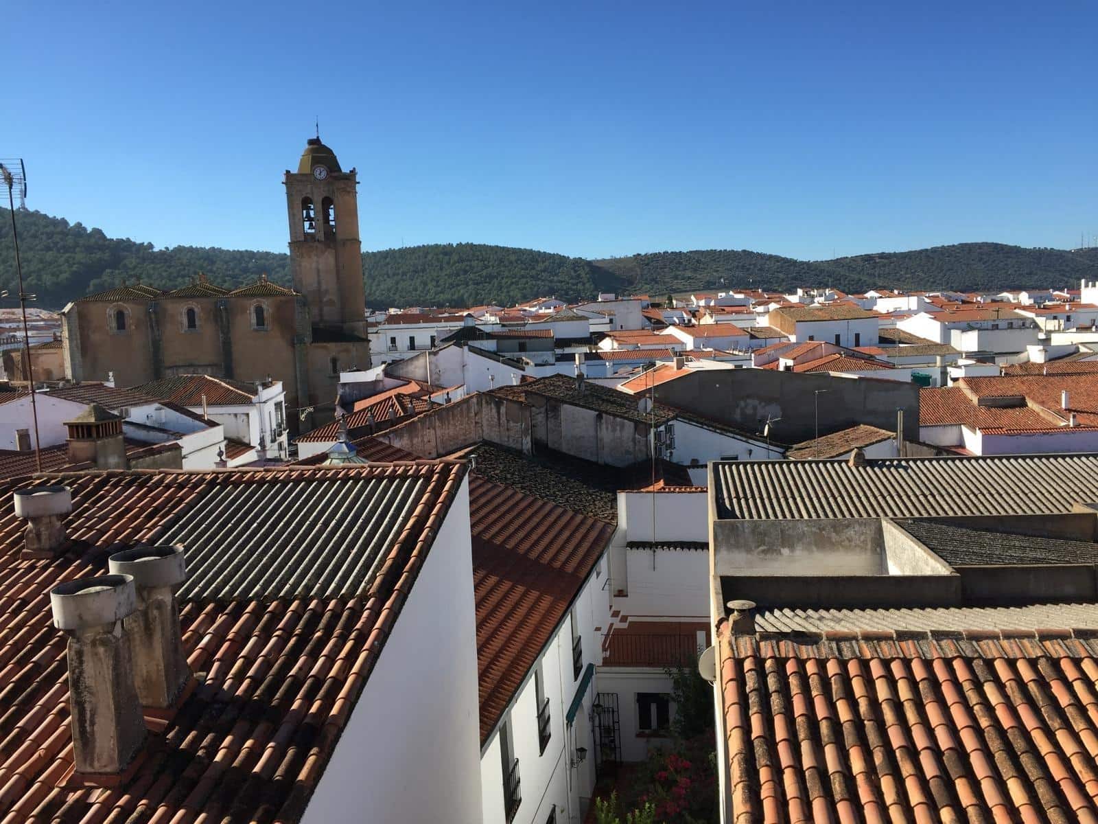 3 slaapkamer Flat te koop in Los Santos de Maimona - € 55.000 (Ref: 9720181)