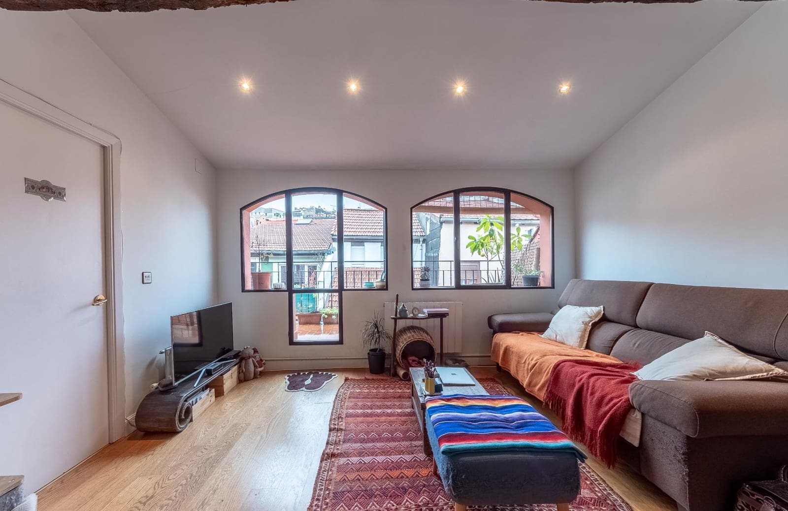 2 bedroom Penthouse for sale in Bilbao - € 595,000 (Ref: 9720182)