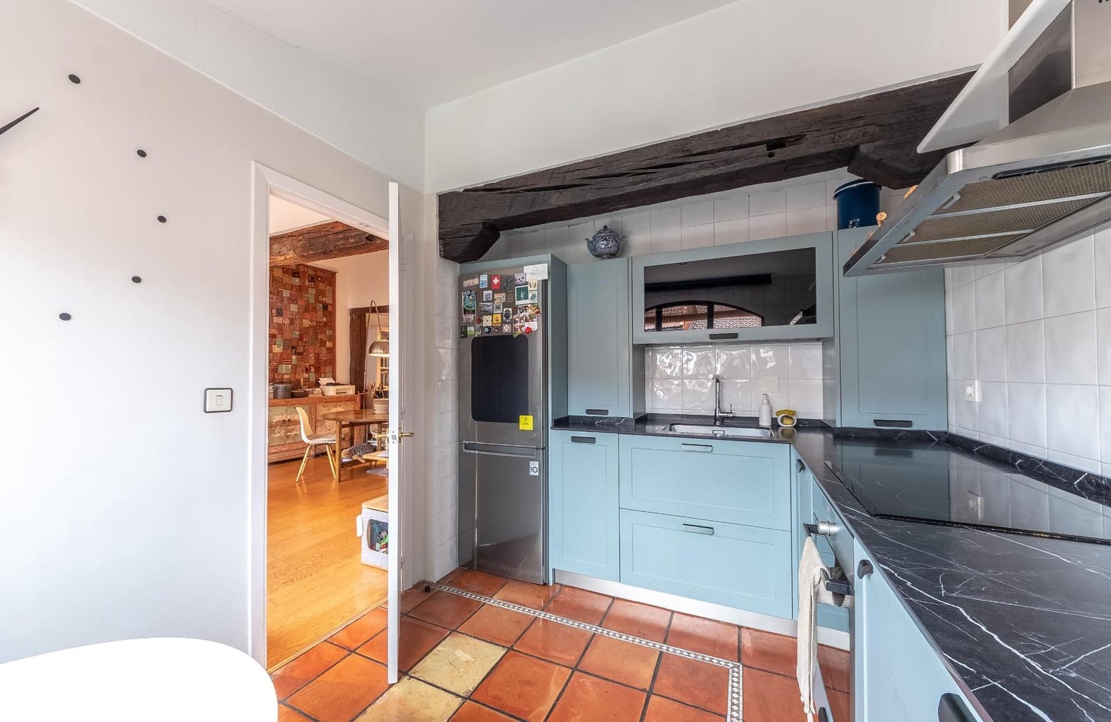 2 bedroom Penthouse for sale in Bilbao - € 595,000 (Ref: 9720182)