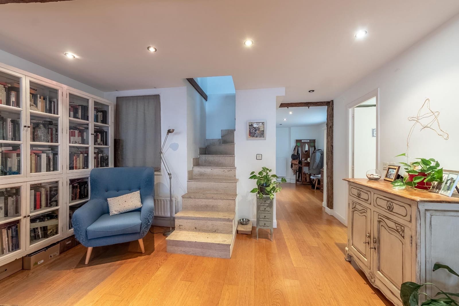 2 bedroom Penthouse for sale in Bilbao - € 595,000 (Ref: 9720182)