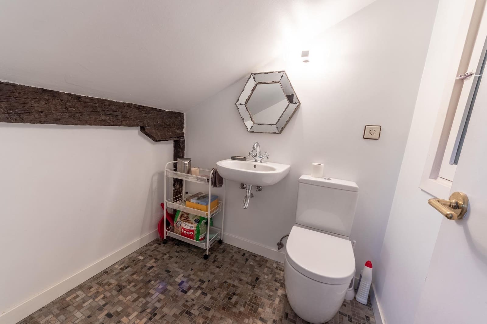 2 bedroom Penthouse for sale in Bilbao - € 595,000 (Ref: 9720182)