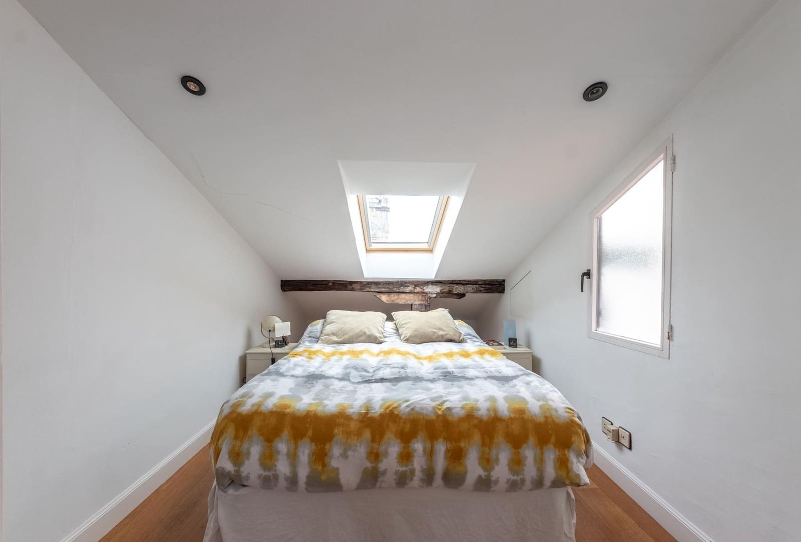 2 bedroom Penthouse for sale in Bilbao - € 595,000 (Ref: 9720182)