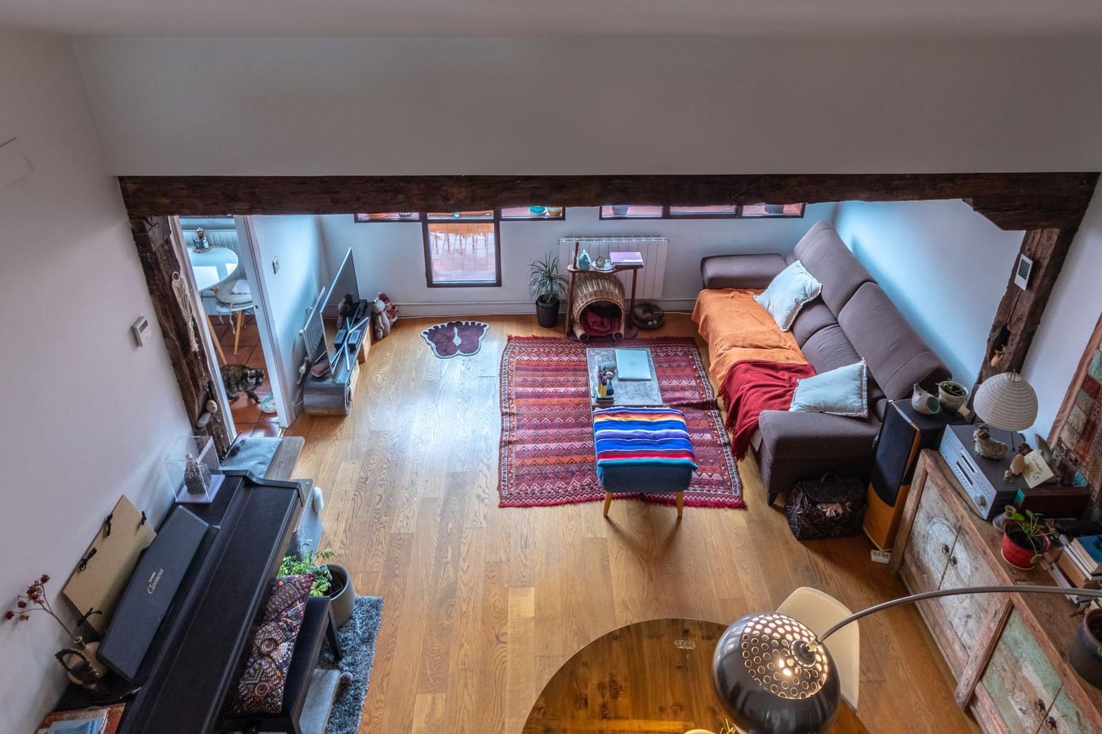 2 bedroom Penthouse for sale in Bilbao - € 595,000 (Ref: 9720182)