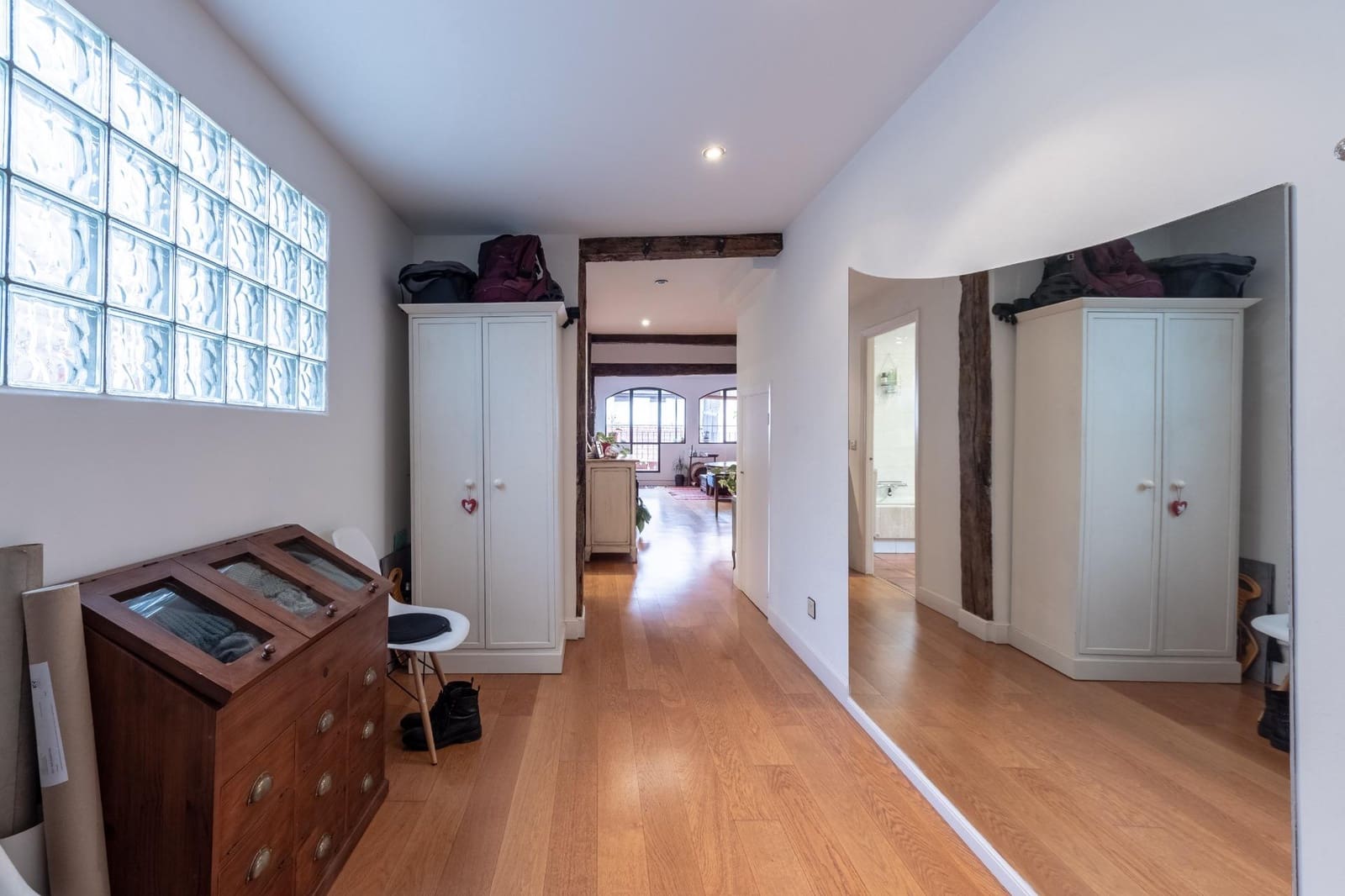 2 bedroom Penthouse for sale in Bilbao - € 595,000 (Ref: 9720182)