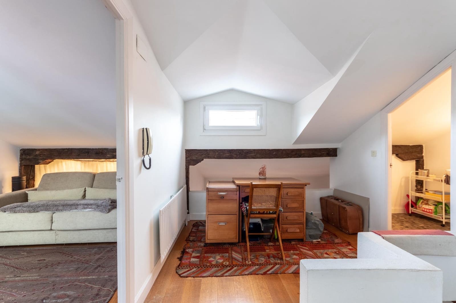 2 bedroom Penthouse for sale in Bilbao - € 595,000 (Ref: 9720182)