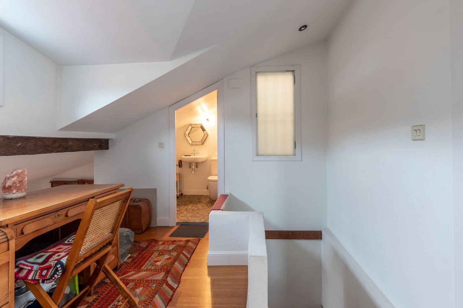 2 bedroom Penthouse for sale in Bilbao - € 595,000 (Ref: 9720182)