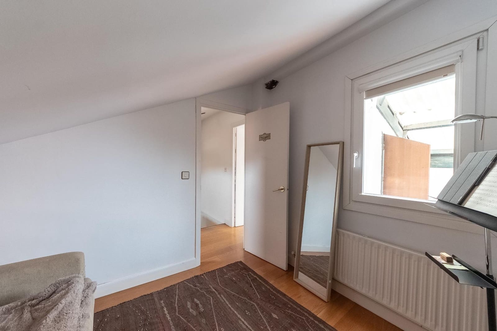 2 bedroom Penthouse for sale in Bilbao - € 595,000 (Ref: 9720182)