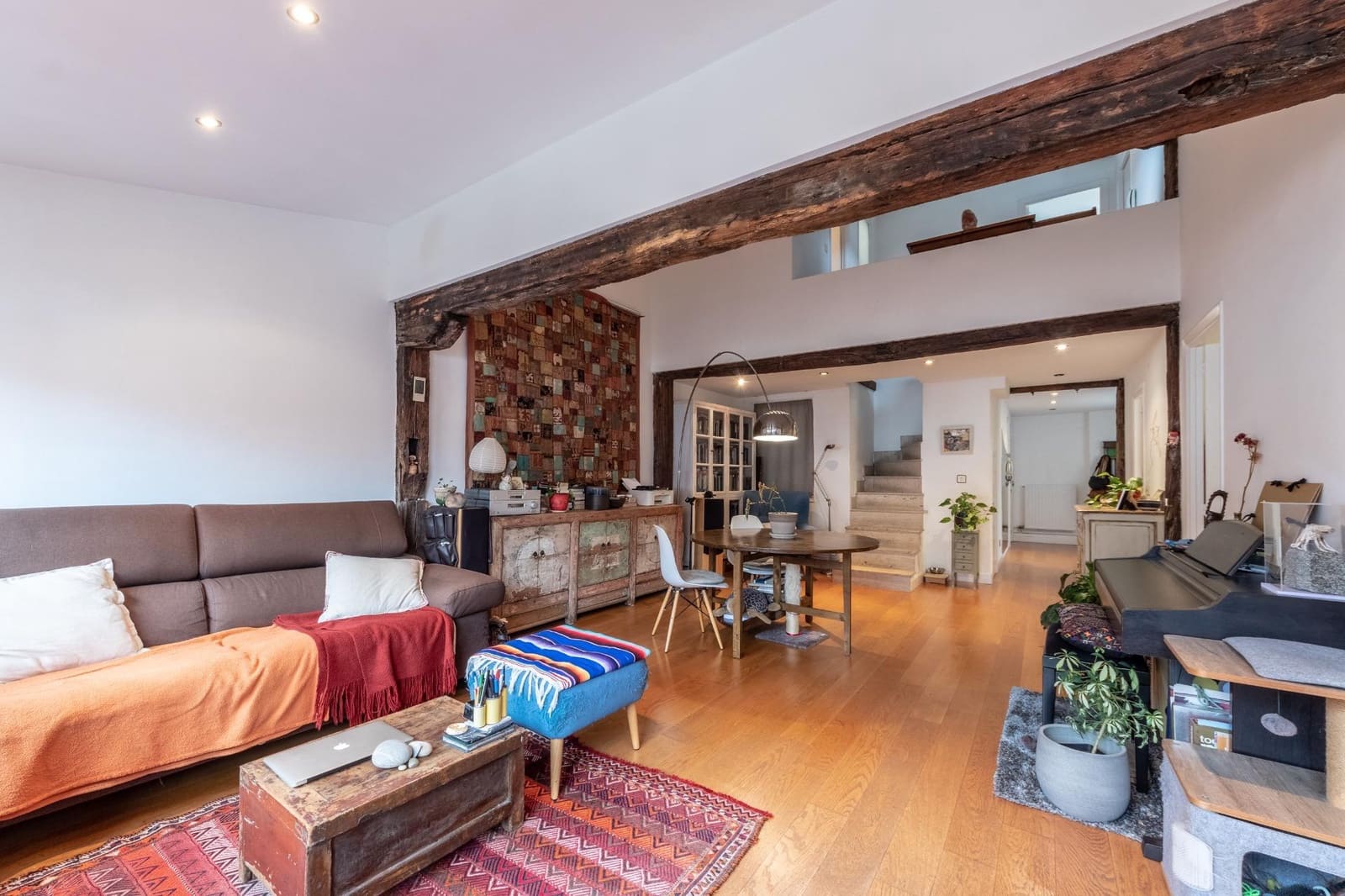 2 bedroom Penthouse for sale in Bilbao - € 595,000 (Ref: 9720182)