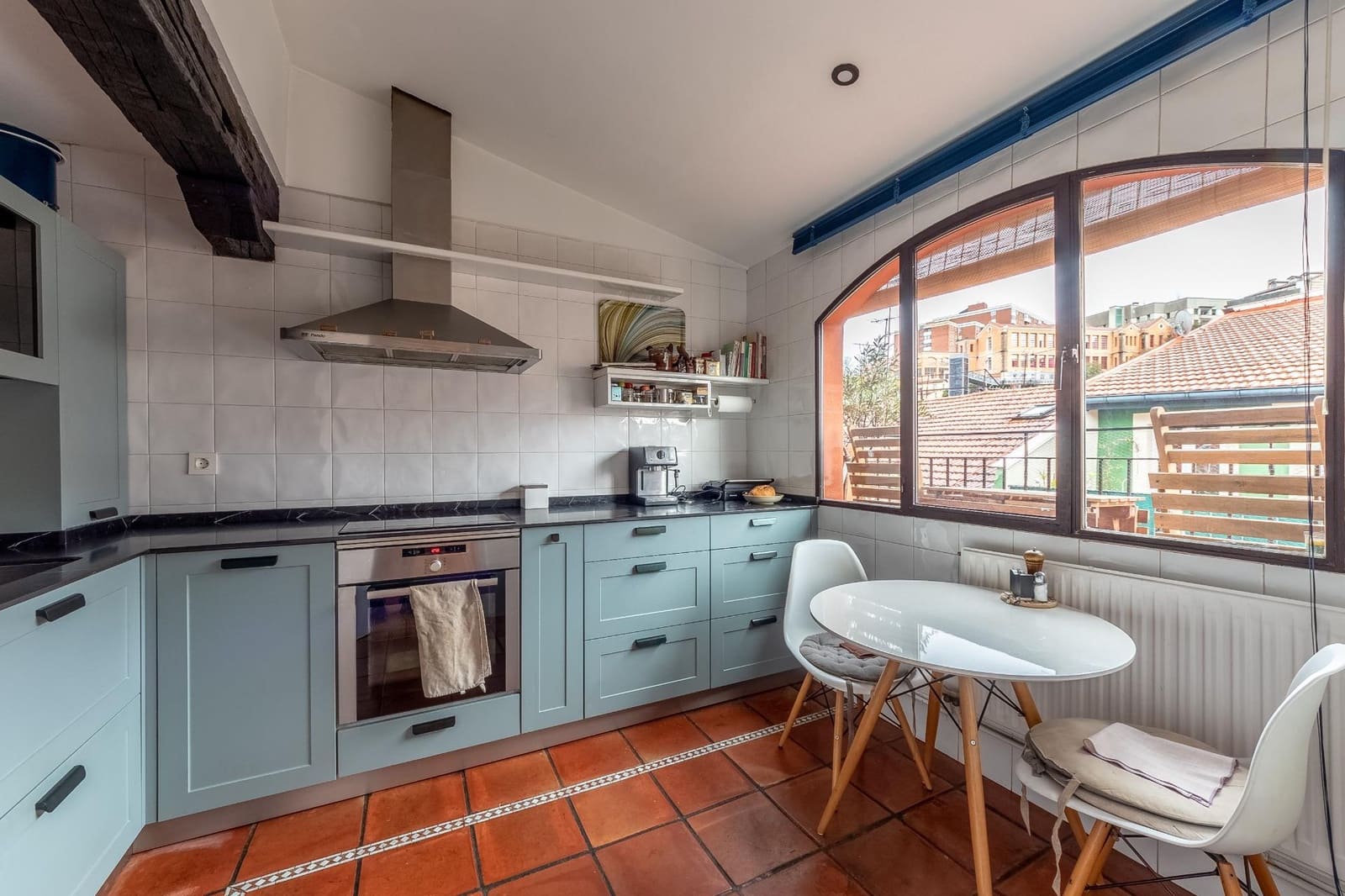 2 bedroom Penthouse for sale in Bilbao - € 595,000 (Ref: 9720182)