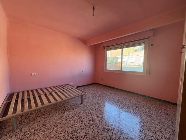 3 soveværelse Lejlighed til salg i Alcantarilla - € 87.500 (Ref: 9720183)