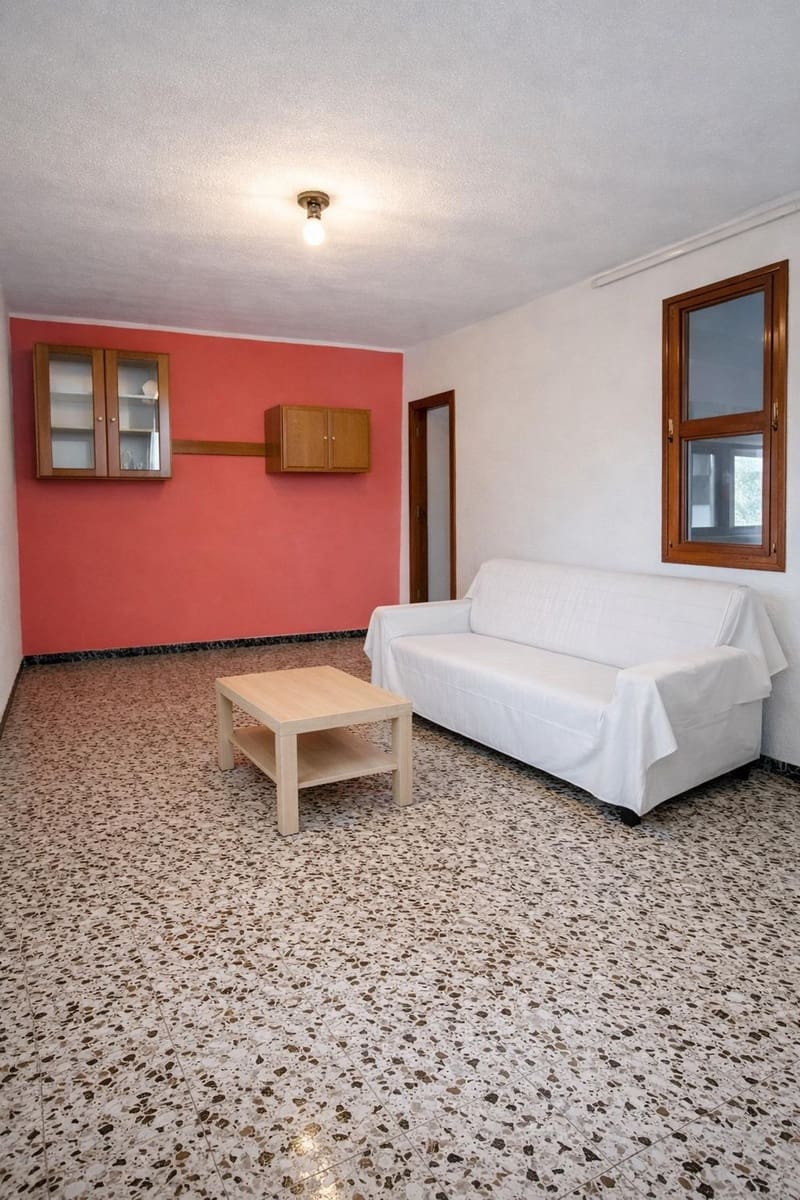 Piso de 3 habitaciones en Alcantarilla en venta - 87.500 € (Ref: 9720183)