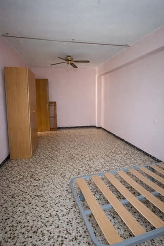 3 soveværelse Lejlighed til salg i Alcantarilla - € 87.500 (Ref: 9720183)